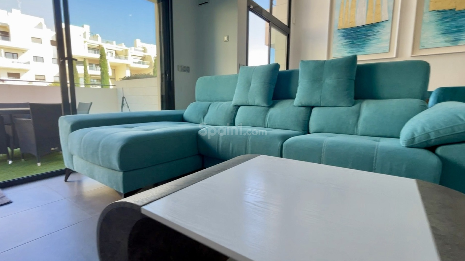 Resale - Villa -
Los Dolses