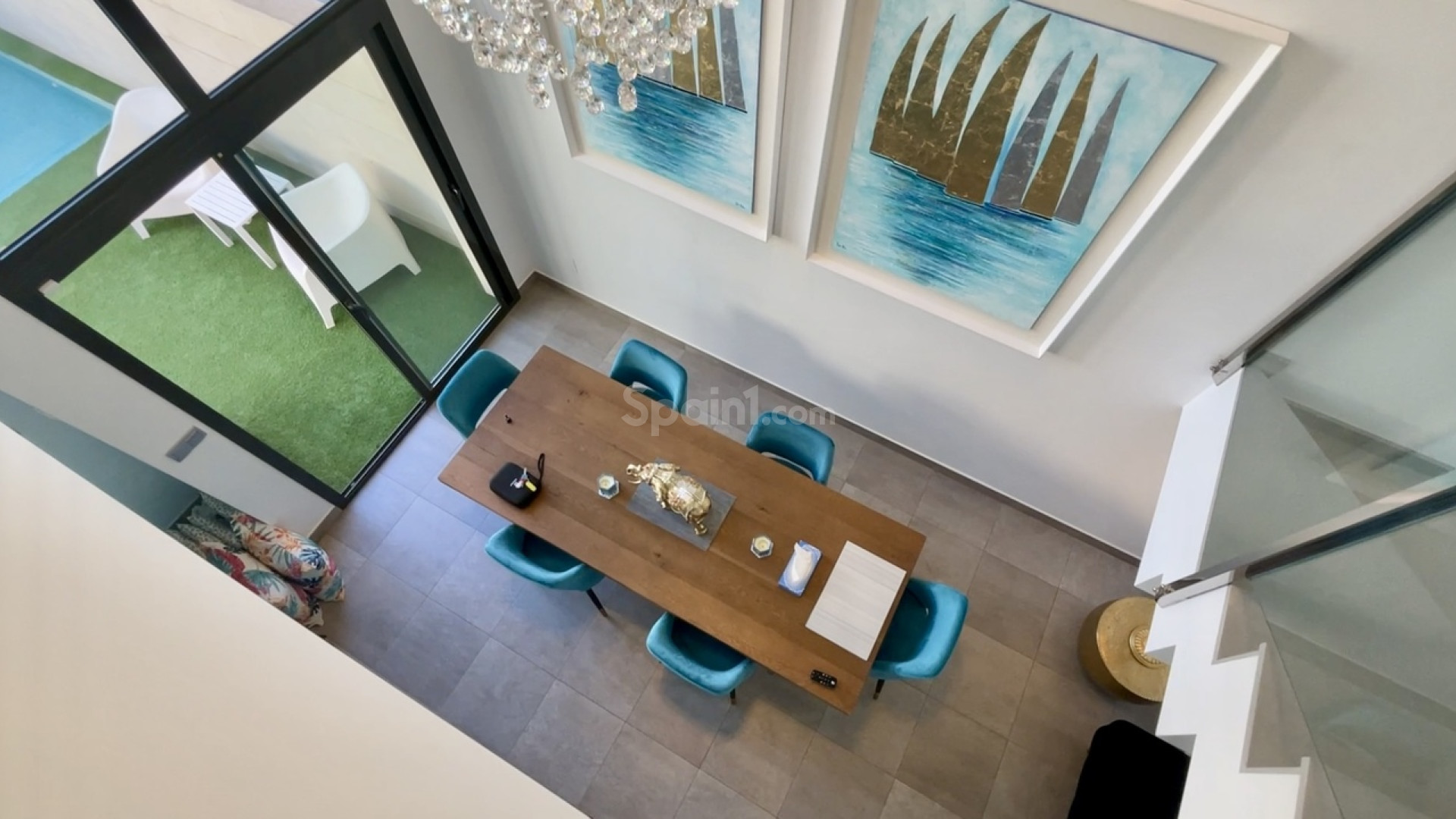 Resale - Villa -
Los Dolses