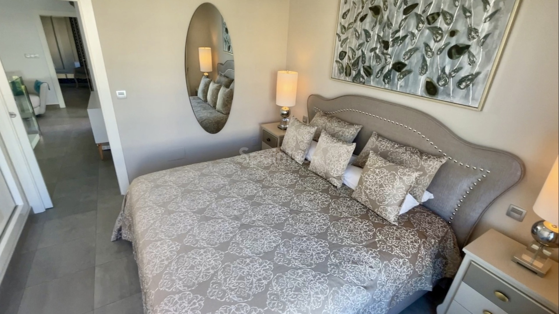 Resale - Villa -
Los Dolses