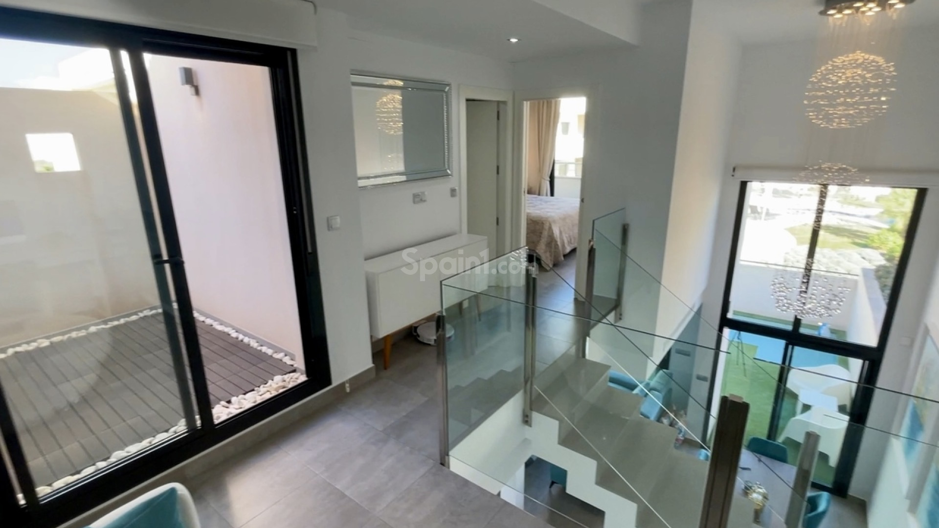 Resale - Villa -
Los Dolses