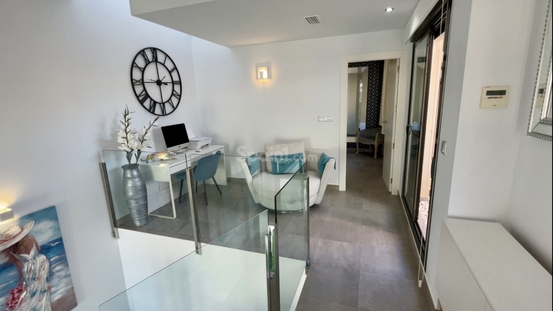 Resale - Villa -
Los Dolses