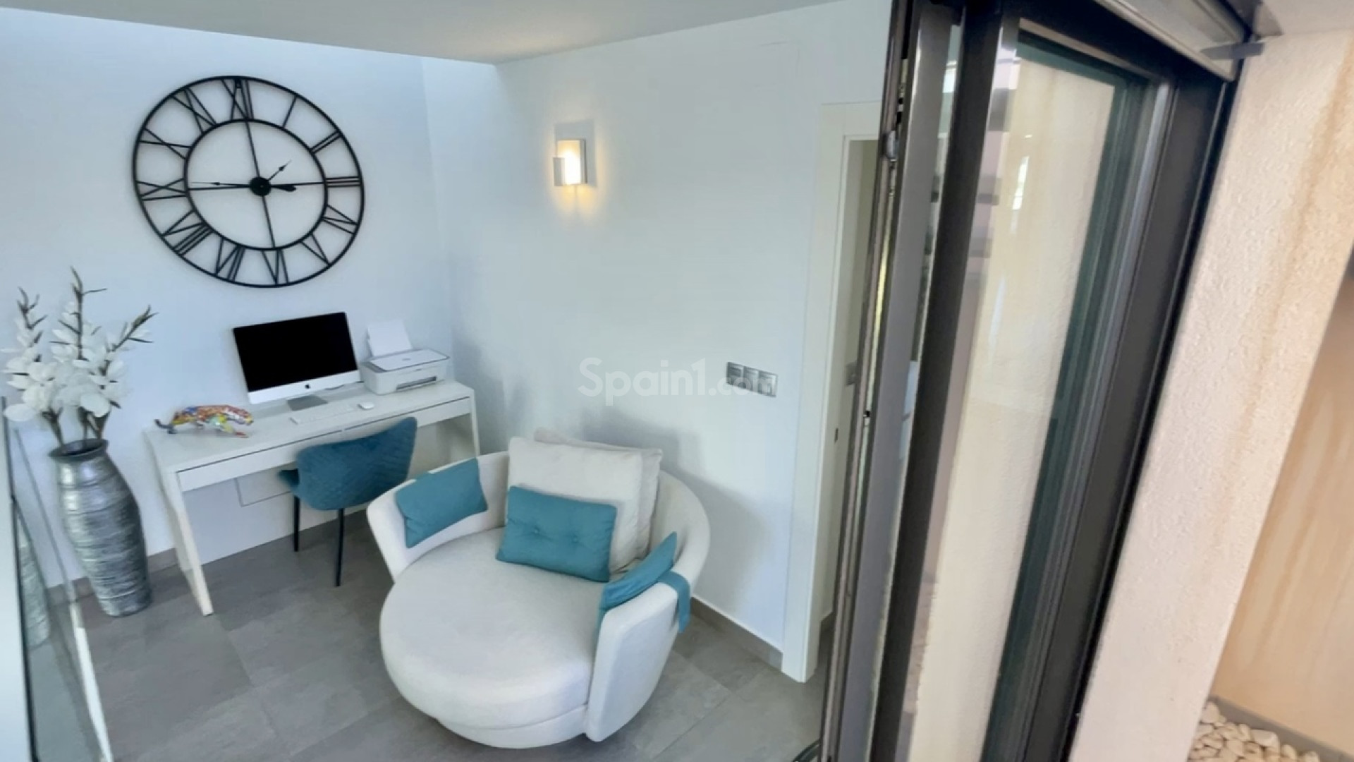 Resale - Villa -
Los Dolses