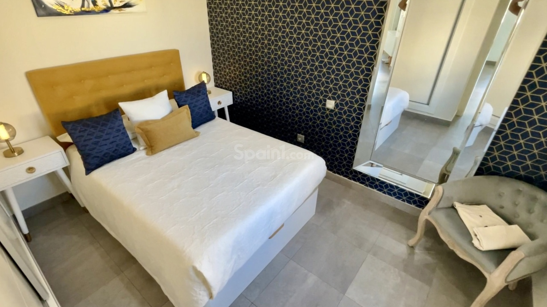 Resale - Villa -
Los Dolses