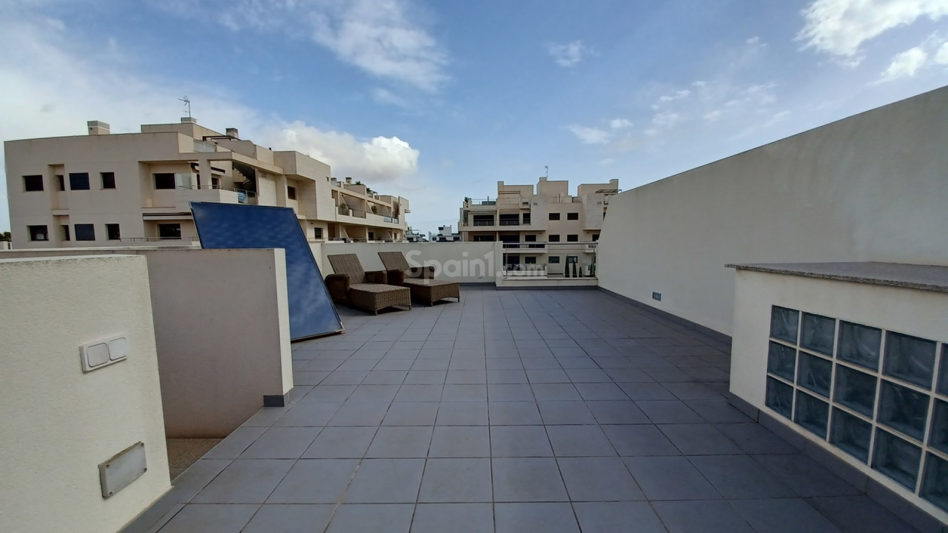 Resale - Villa -
Los Dolses