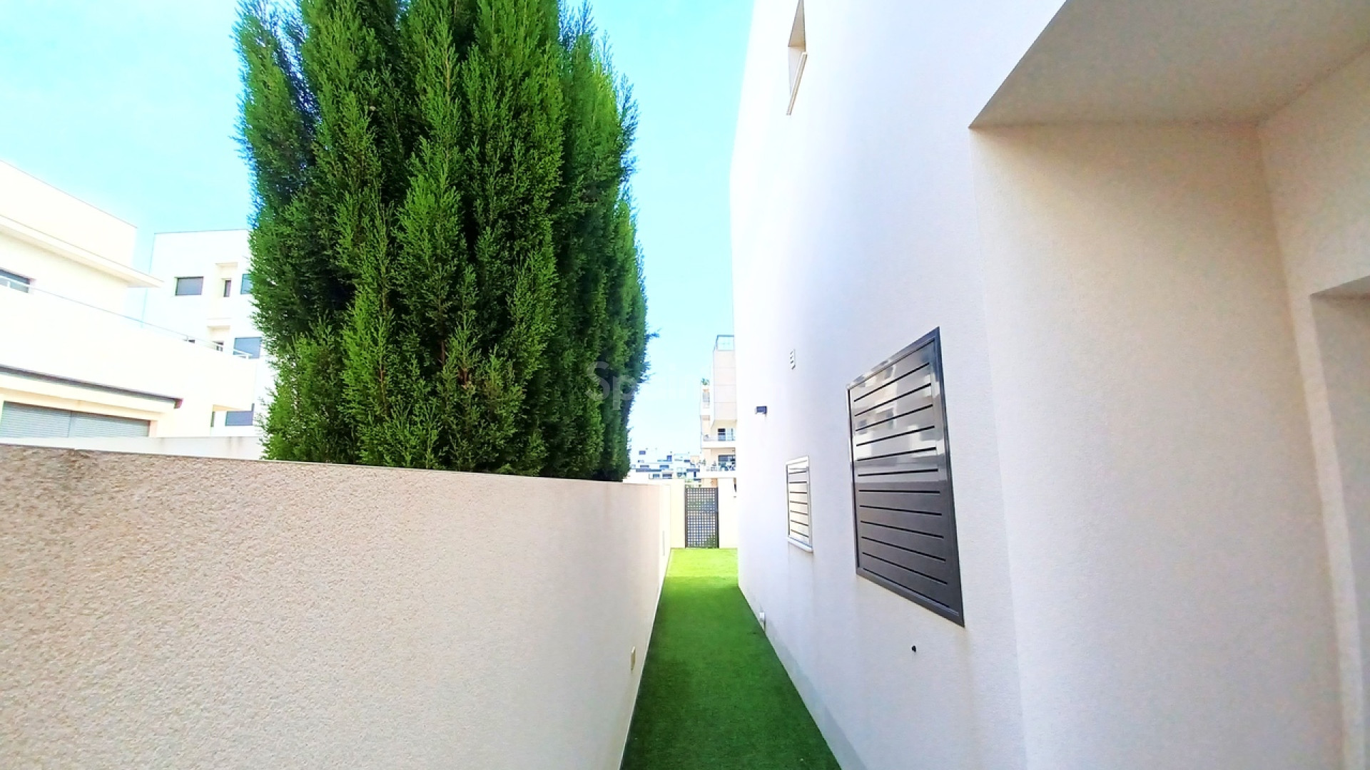 Resale - Villa -
Los Dolses