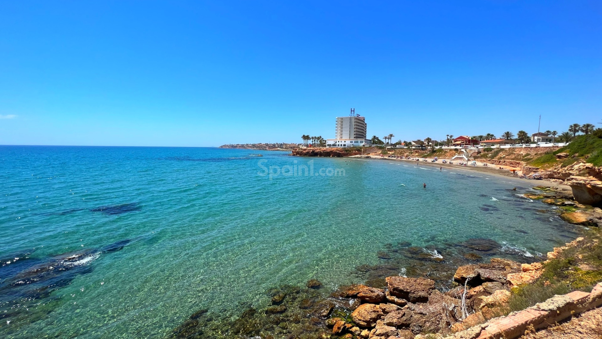 Resale - Villa -
Los Dolses