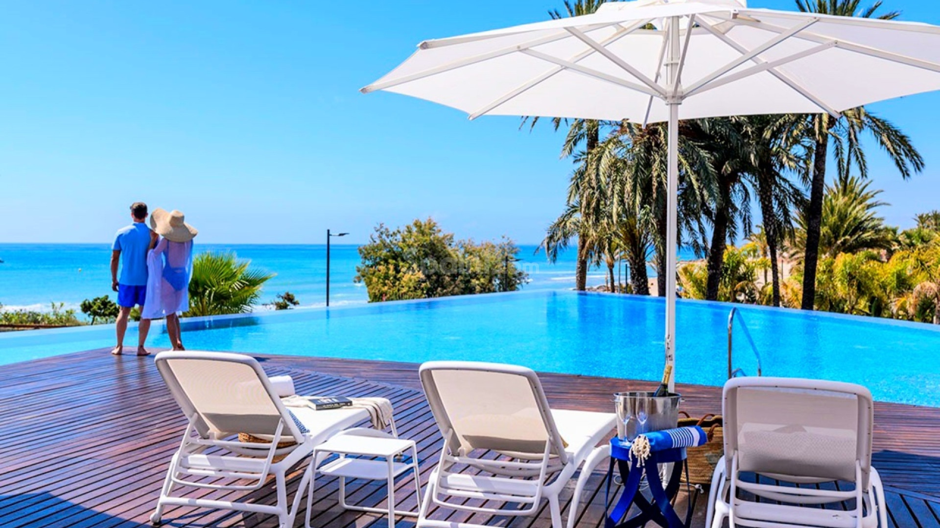 Resale - Villa -
Los Dolses