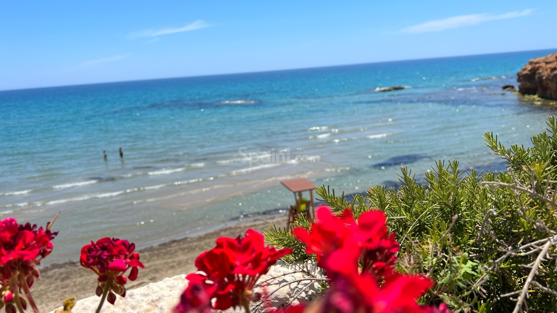 Resale - Villa -
Los Dolses