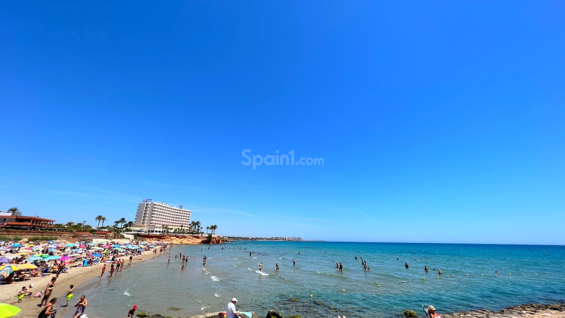 Resale - Villa -
Los Dolses