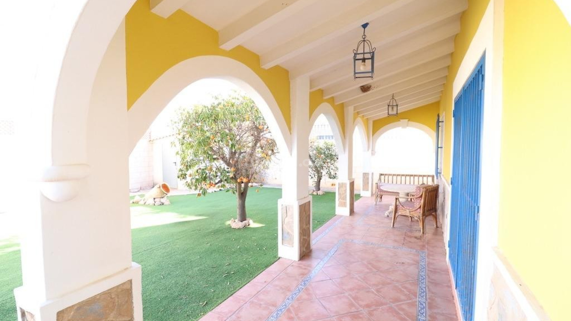 Resale - Villa -
Los Dolses