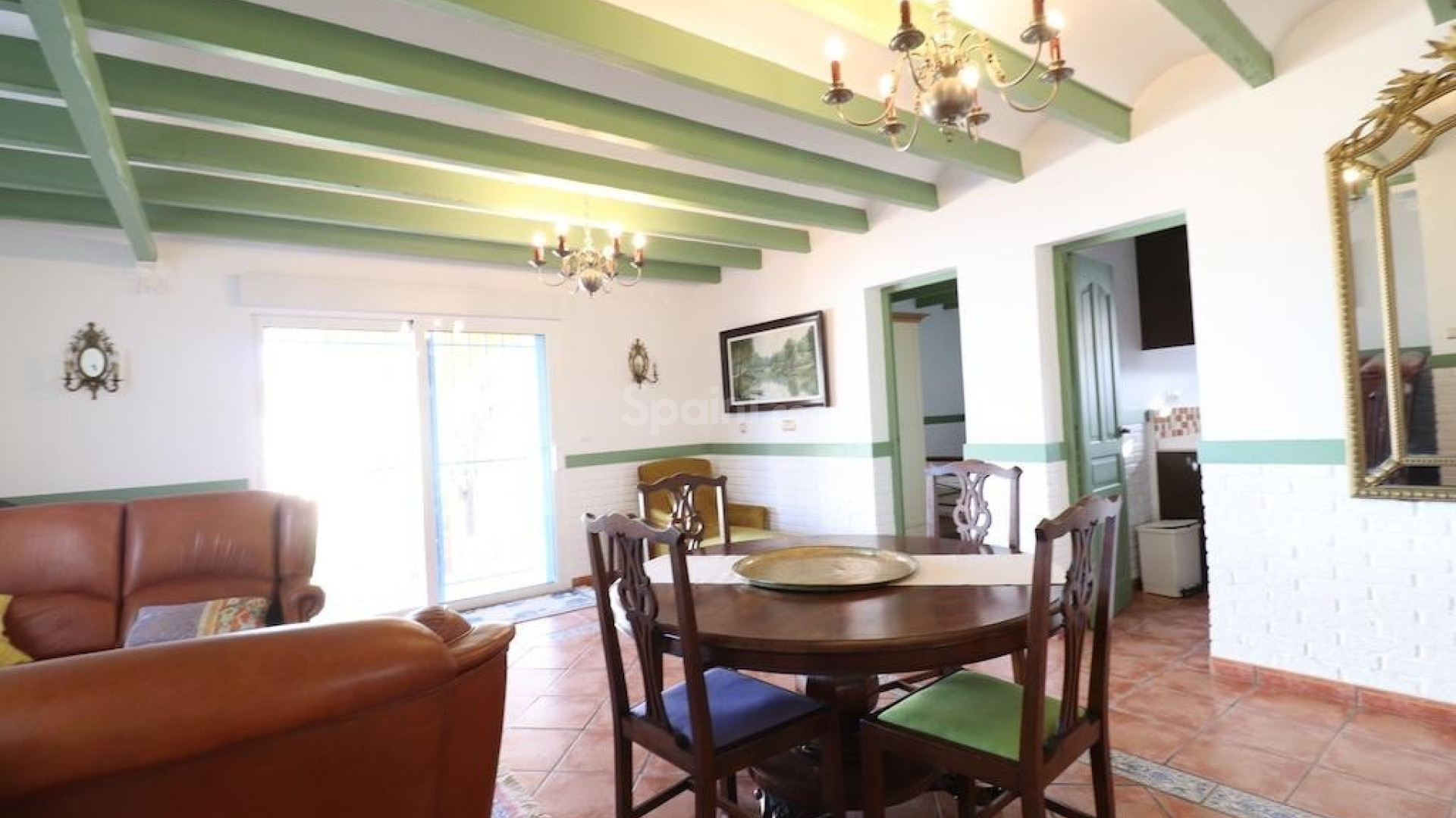 Resale - Villa -
Los Dolses