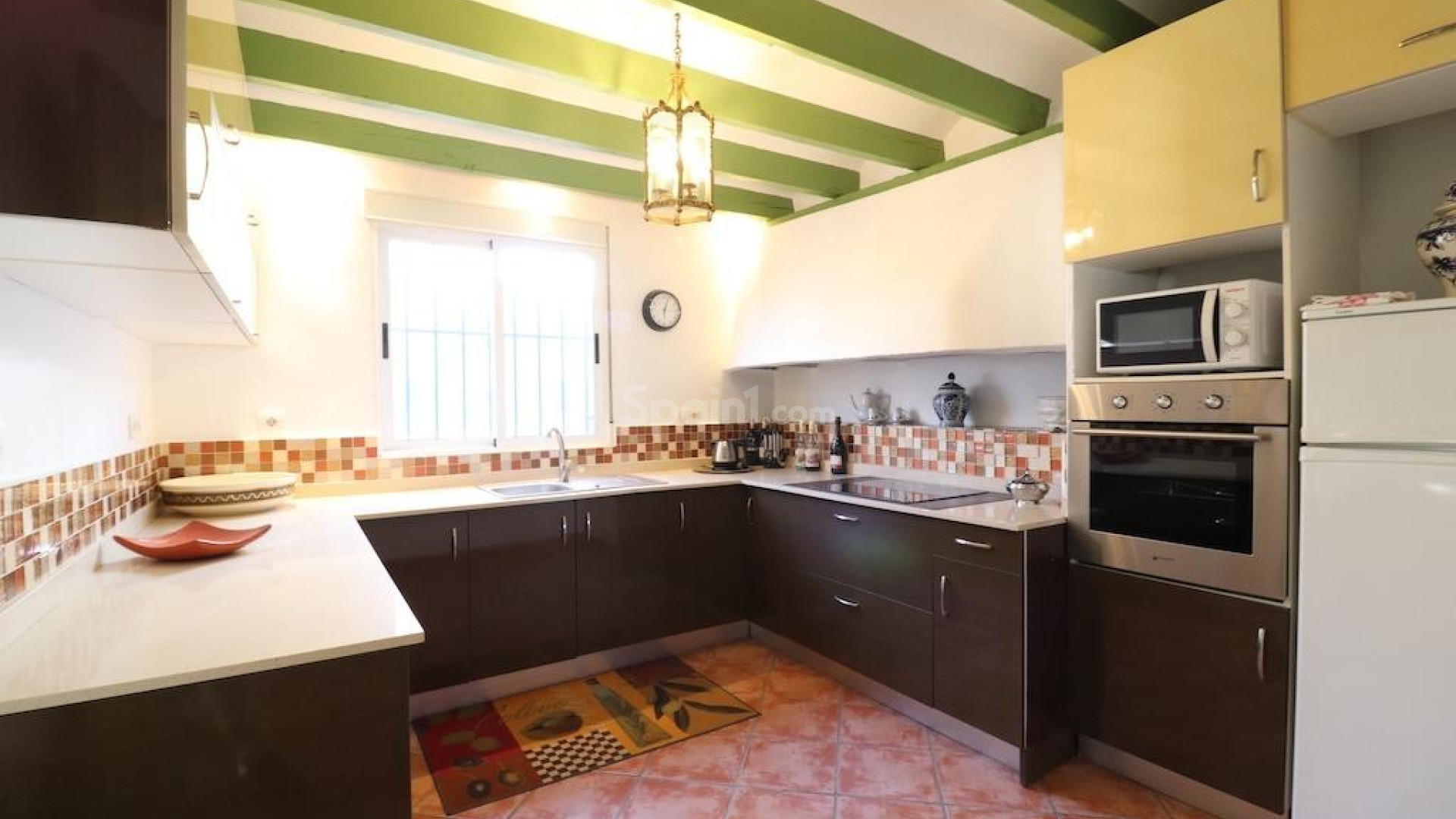 Resale - Villa -
Los Dolses