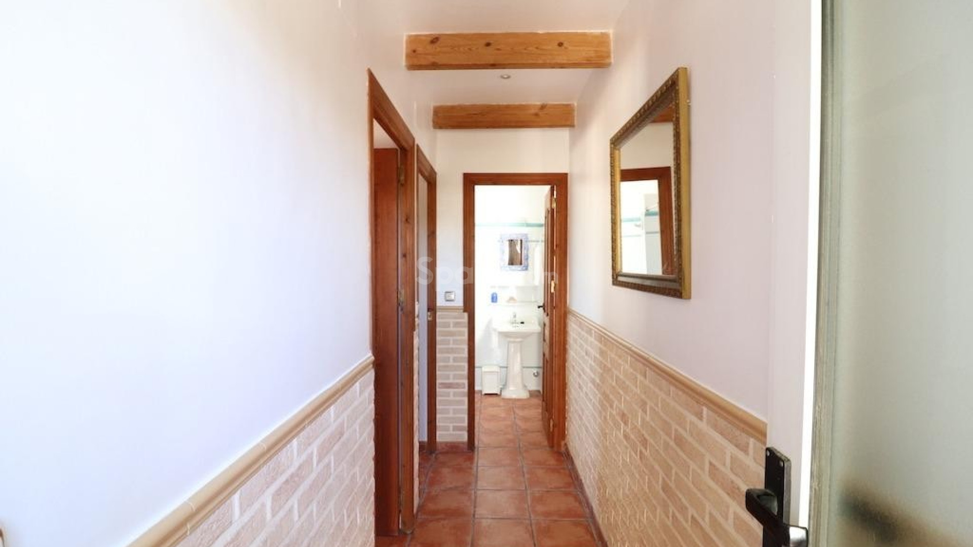 Resale - Villa -
Los Dolses