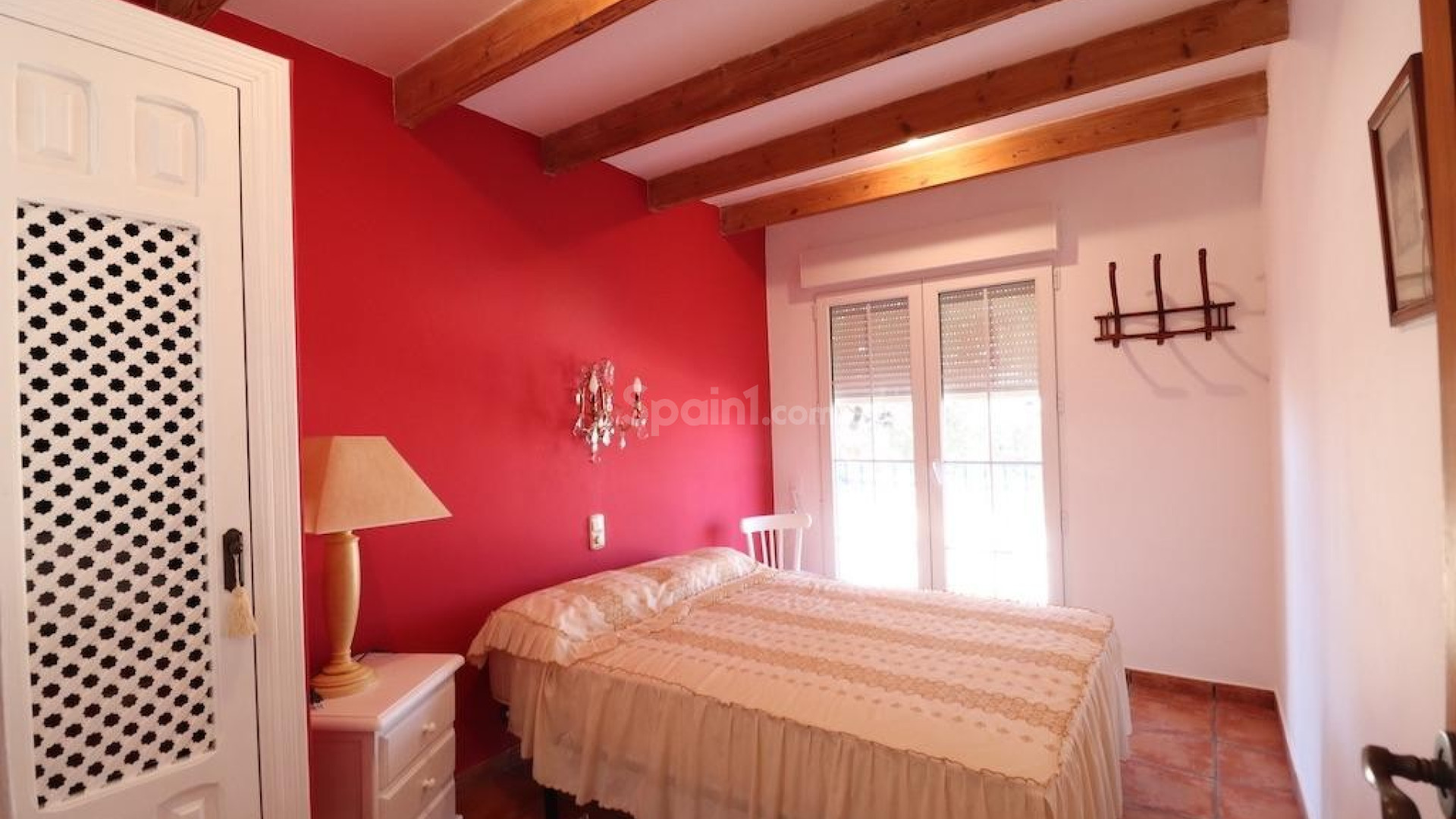 Resale - Villa -
Los Dolses