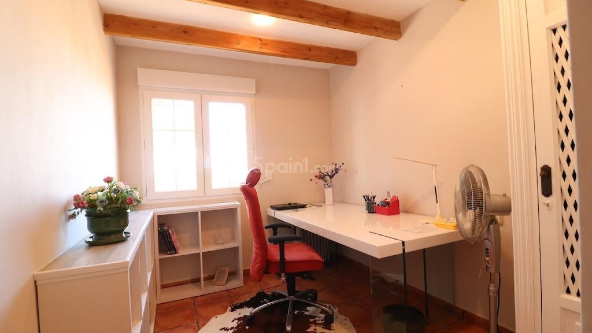 Resale - Villa -
Los Dolses