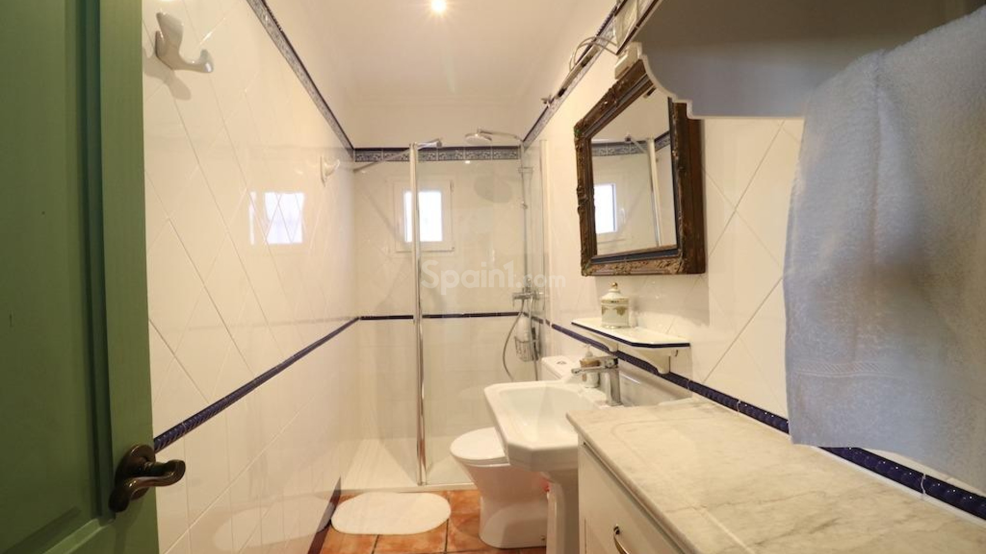 Resale - Villa -
Los Dolses