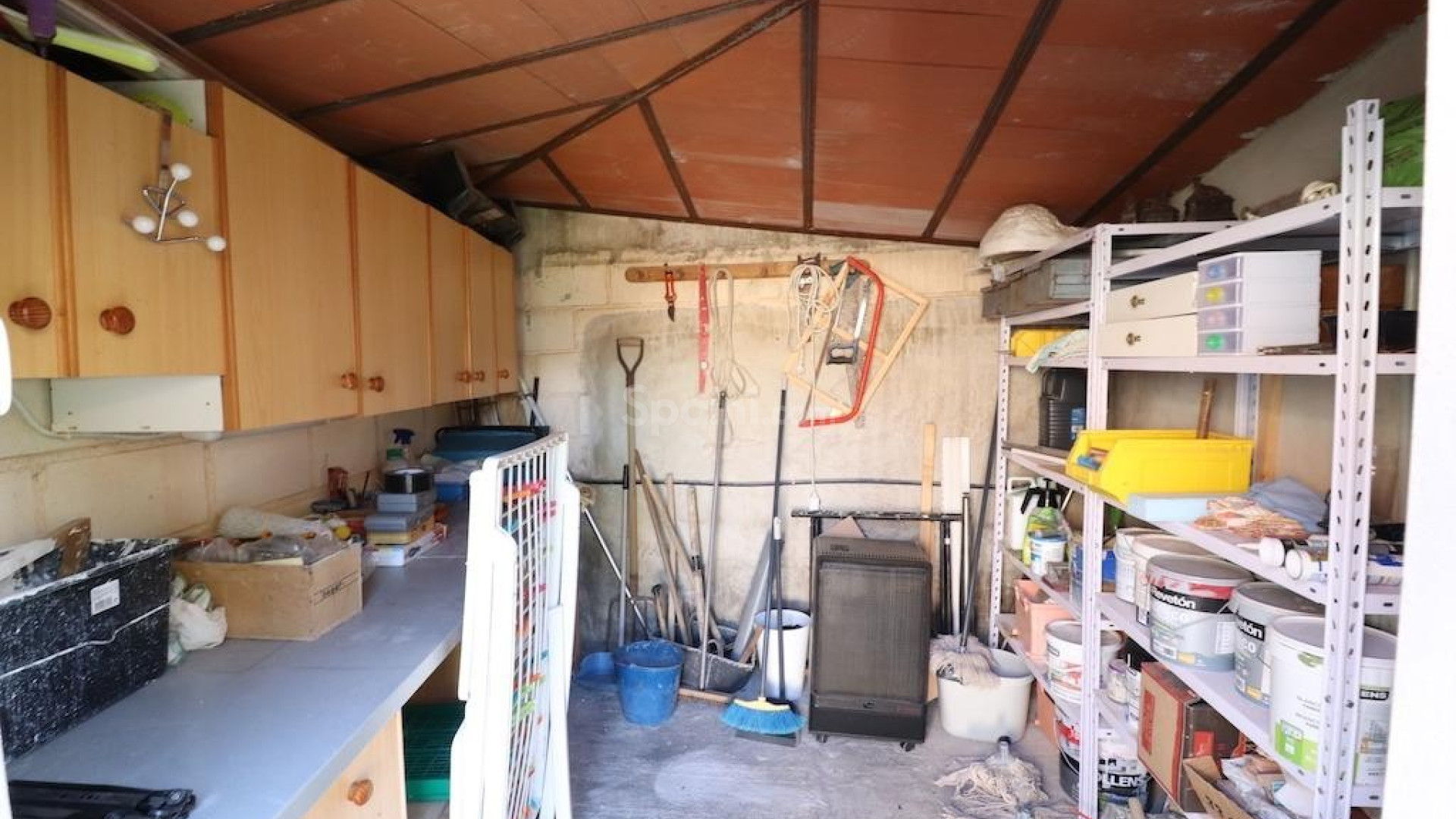 Resale - Villa -
Los Dolses