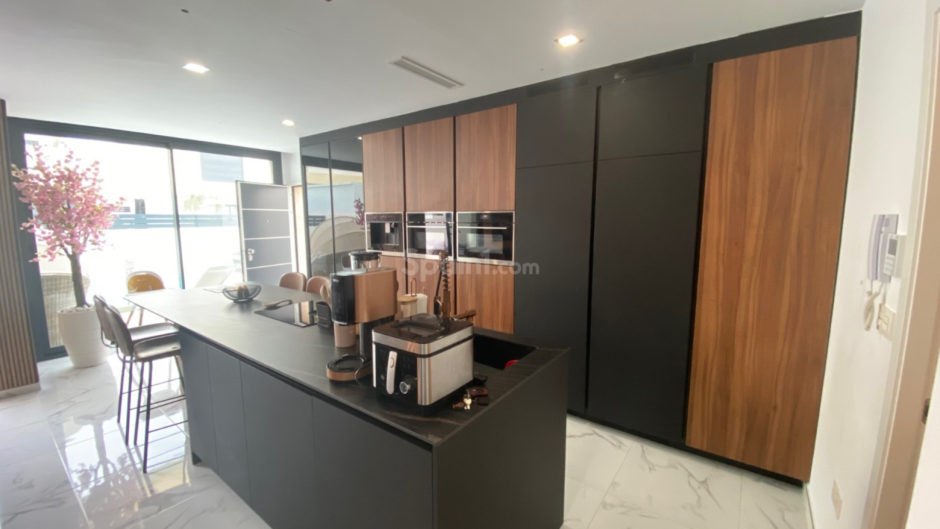 Resale - Villa -
LOS MONTESINOS - La Herrada