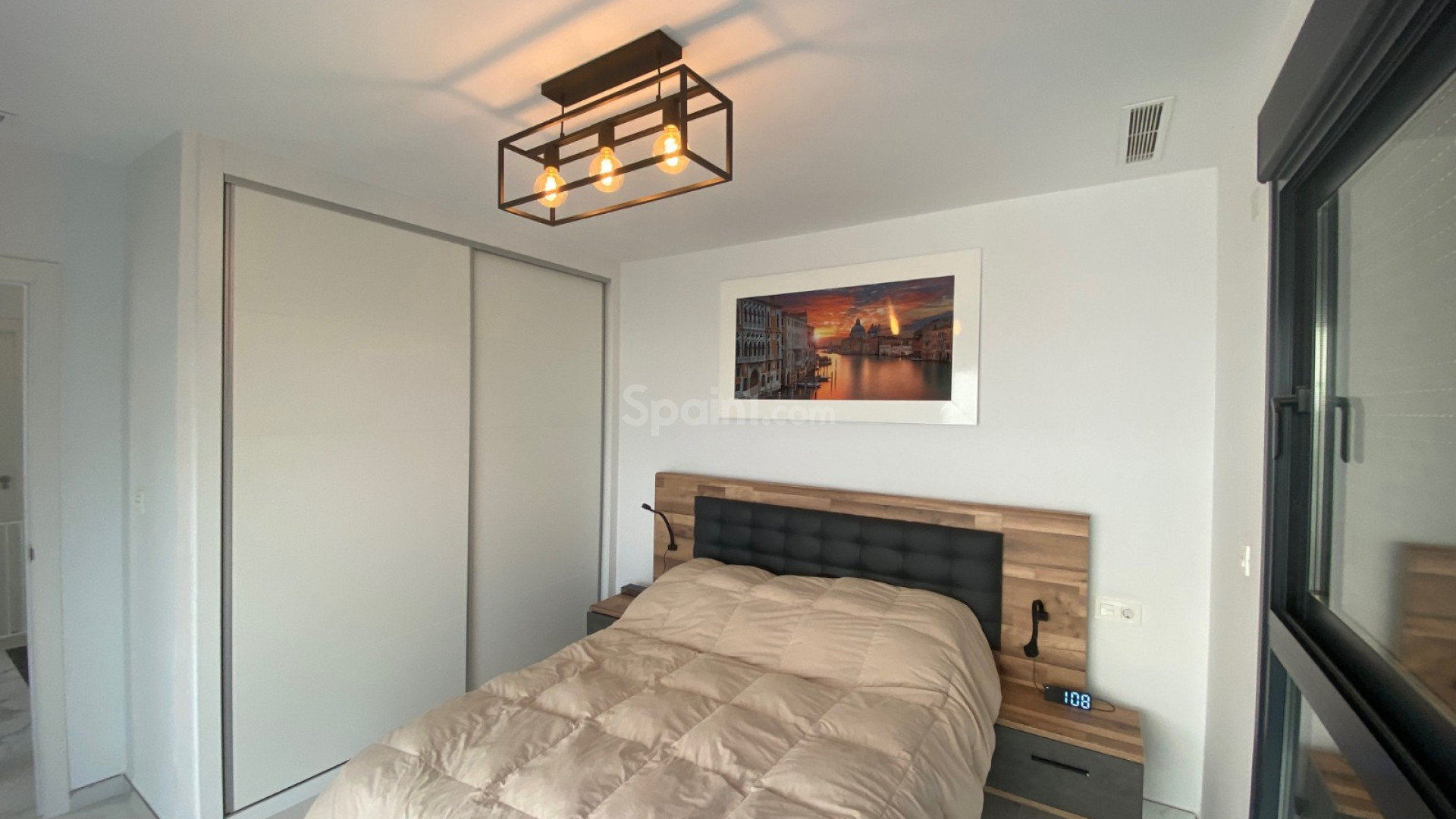 Resale - Villa -
LOS MONTESINOS - La Herrada