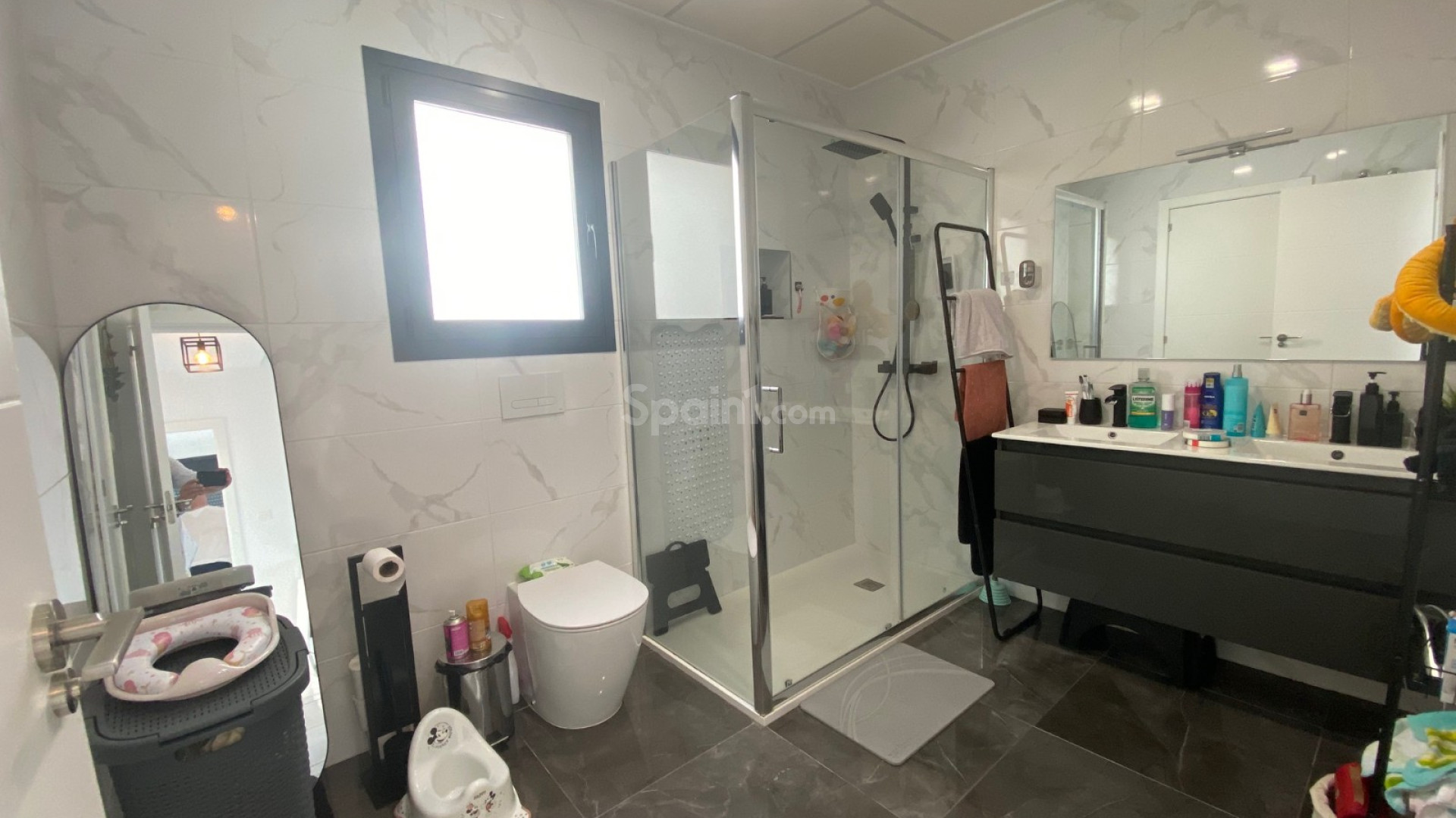 Resale - Villa -
LOS MONTESINOS - La Herrada