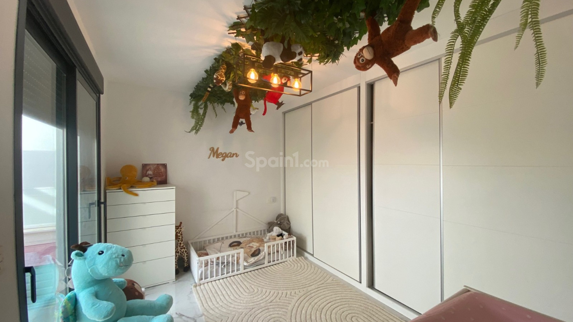 Resale - Villa -
LOS MONTESINOS - La Herrada