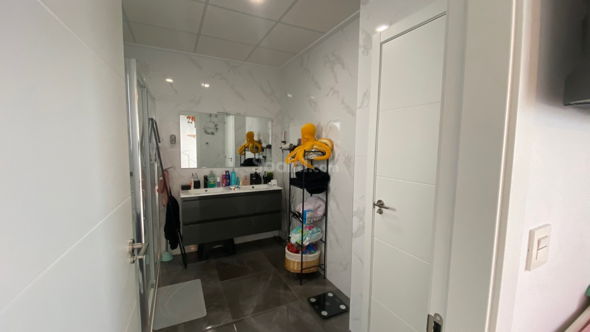 Resale - Villa -
LOS MONTESINOS - La Herrada