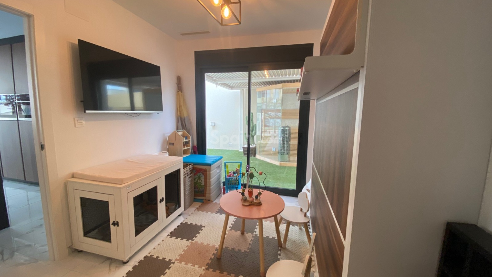 Resale - Villa -
LOS MONTESINOS - La Herrada