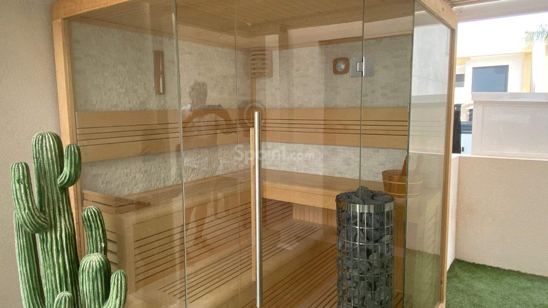 Resale - Villa -
LOS MONTESINOS - La Herrada