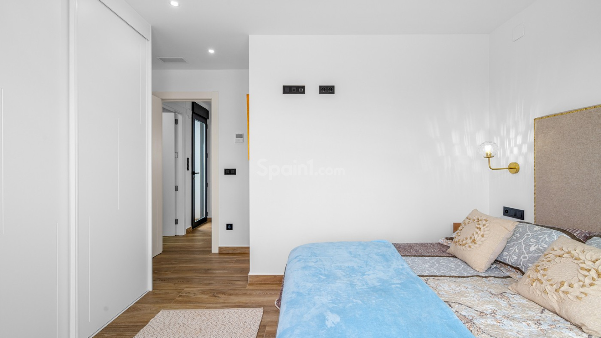 Resale - Villa -
Los Montesinos - La Herrada