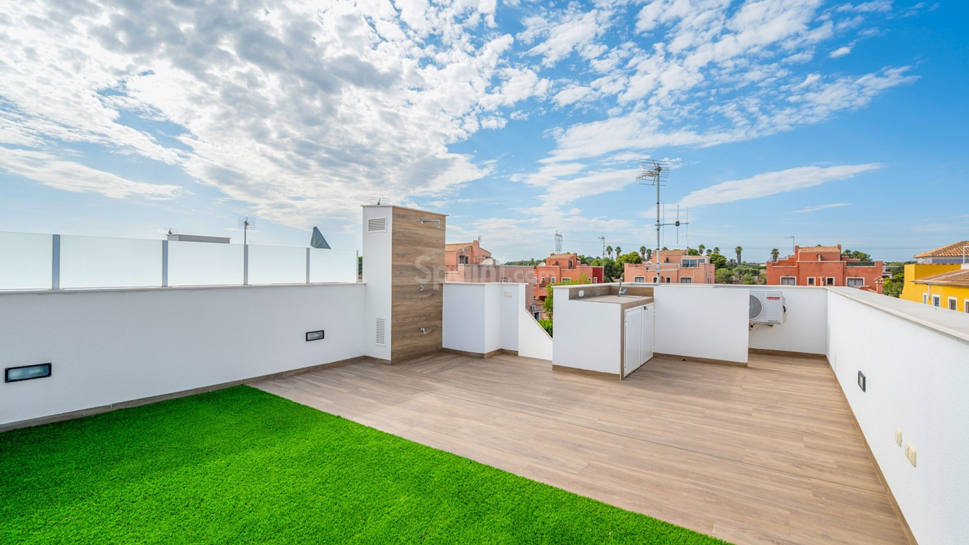 Resale - Villa -
Los Montesinos - La Herrada