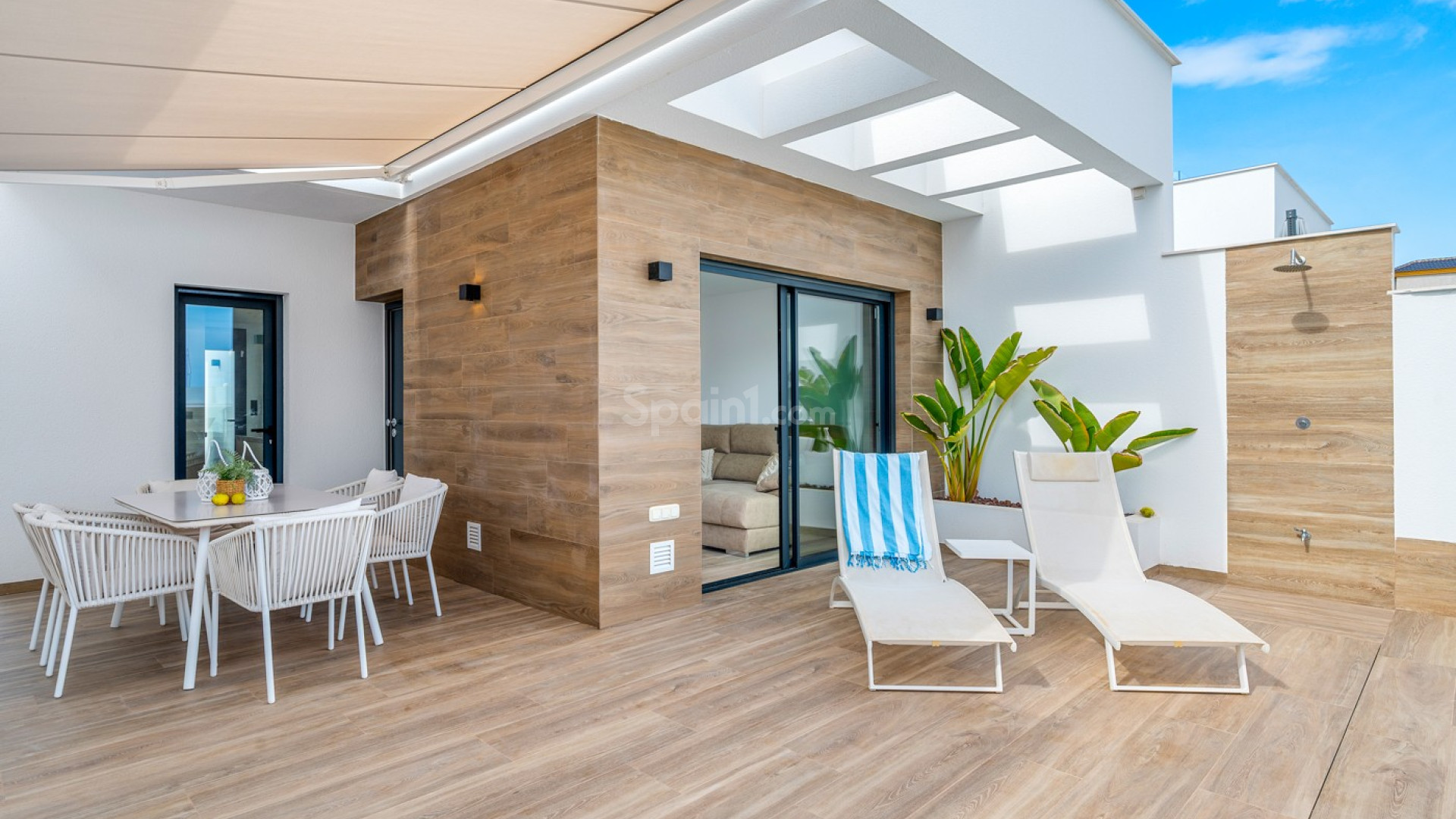 Resale - Villa -
Los Montesinos - La Herrada