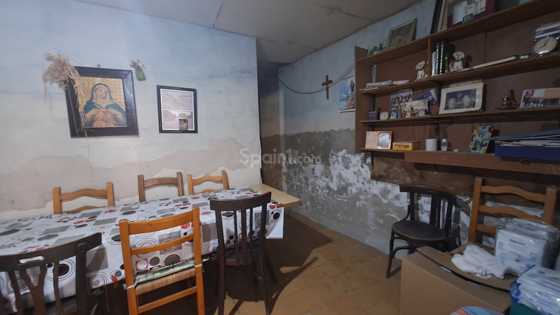Resale - Villa -
Los Montesinos