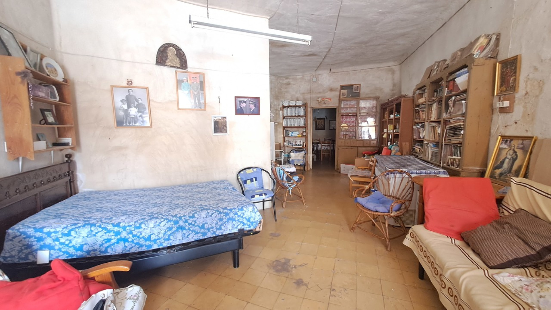 Resale - Villa -
Los Montesinos