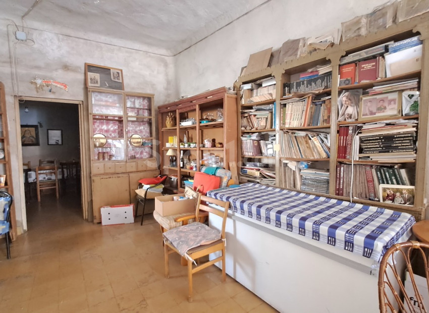 Resale - Villa -
Los Montesinos