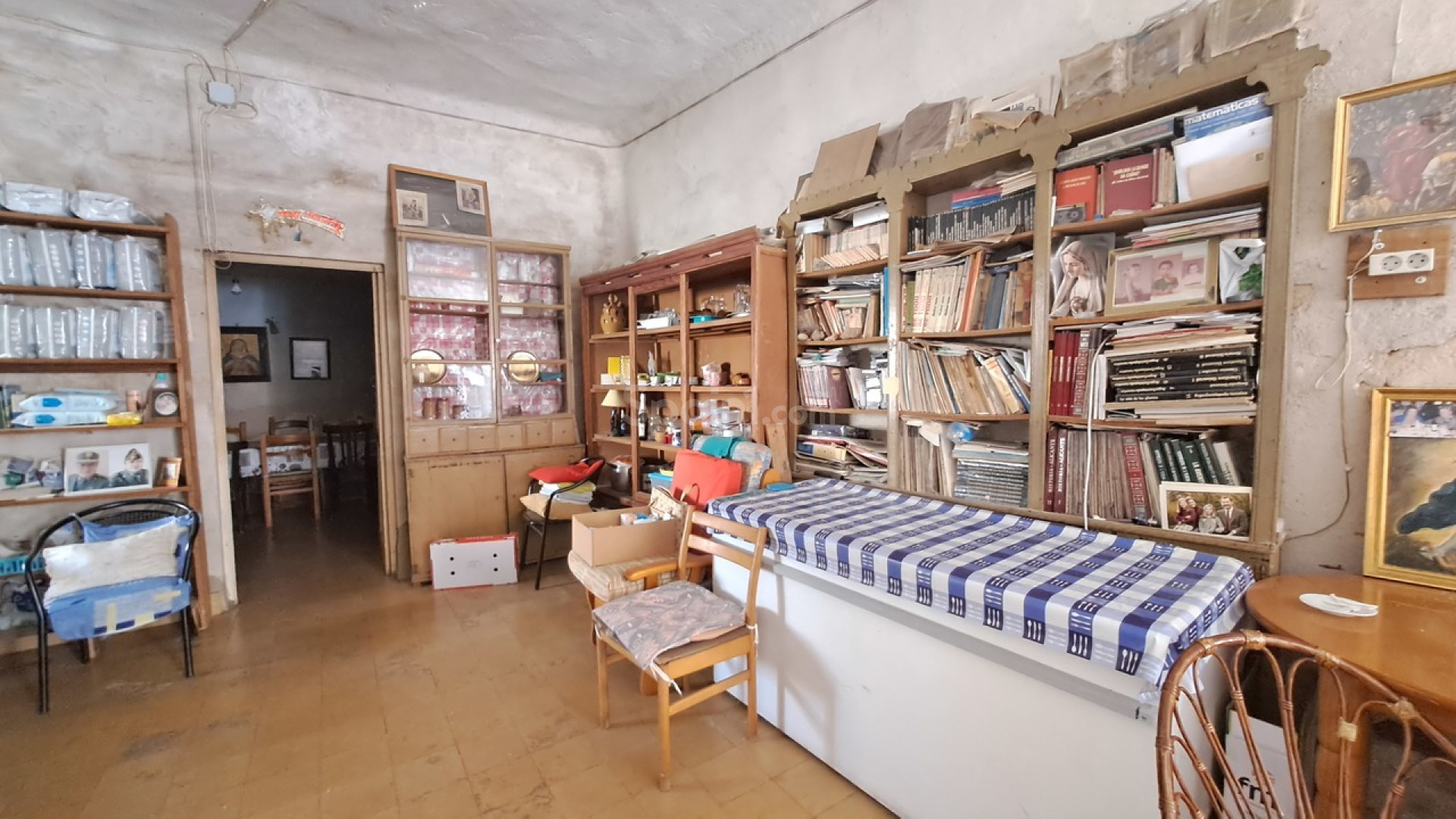 Resale - Villa -
Los Montesinos