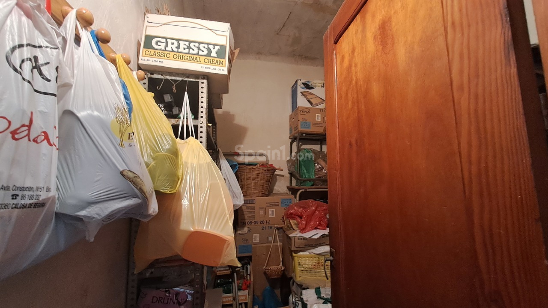 Resale - Villa -
Los Montesinos