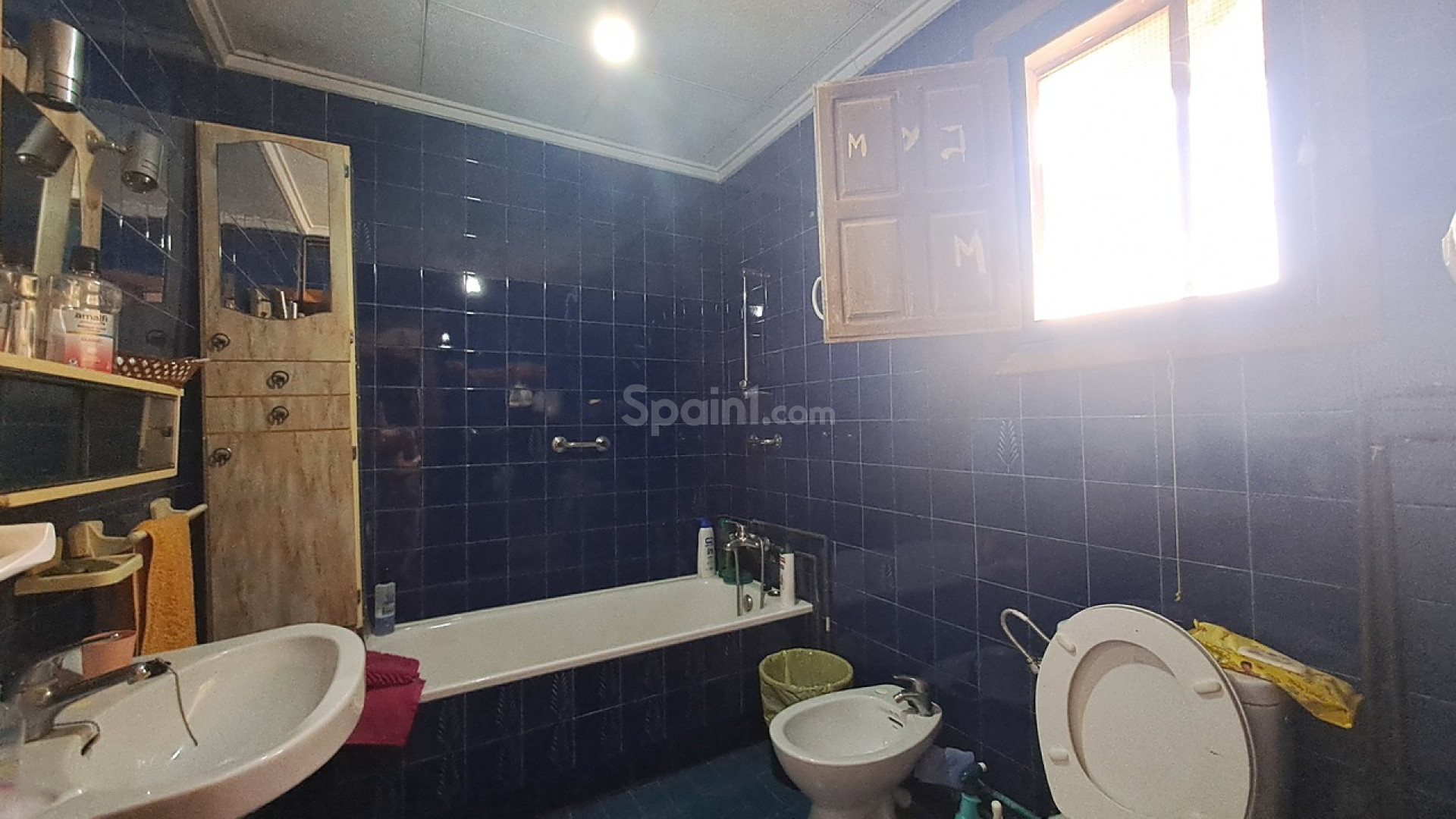 Resale - Villa -
Los Montesinos