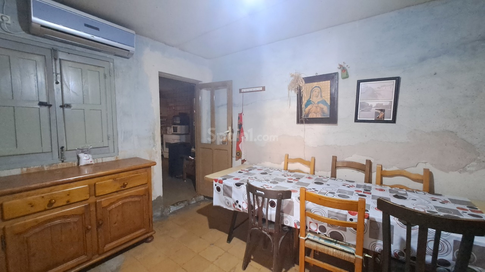 Resale - Villa -
Los Montesinos
