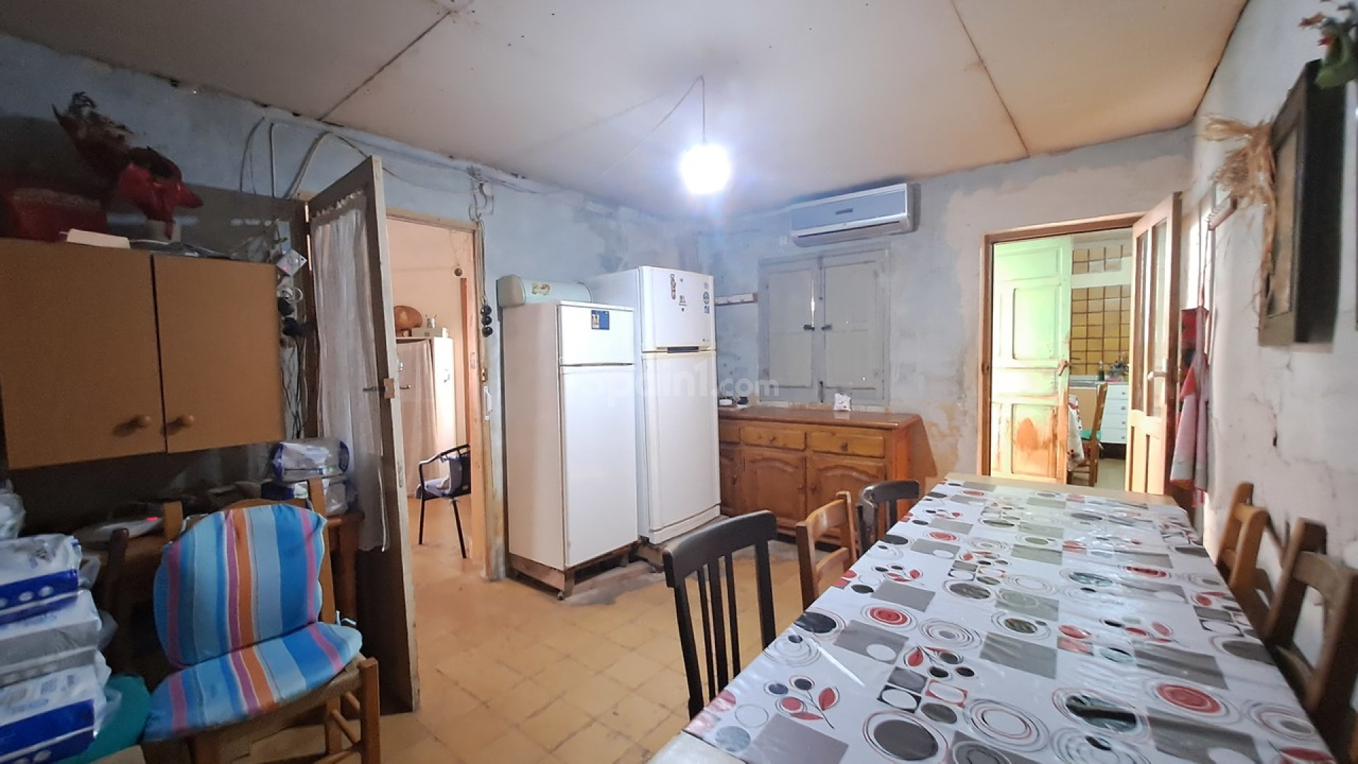 Resale - Villa -
Los Montesinos