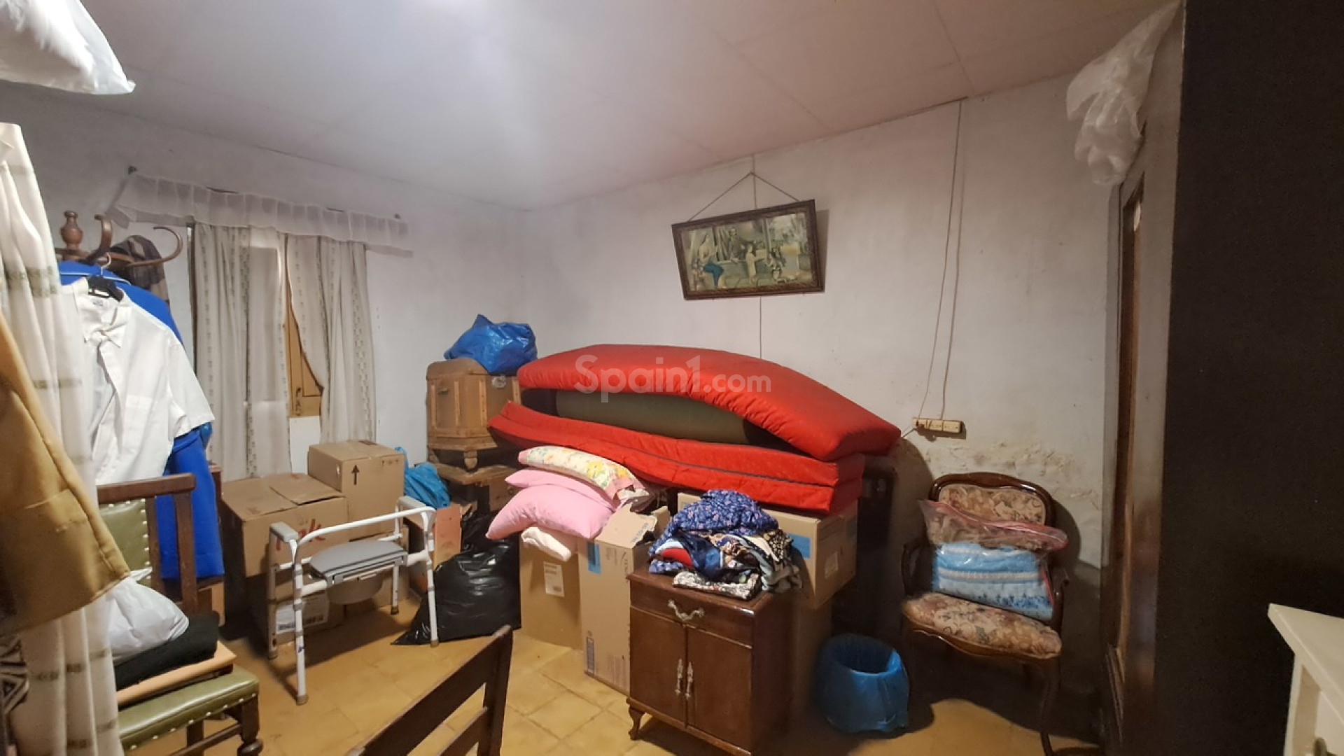 Resale - Villa -
Los Montesinos