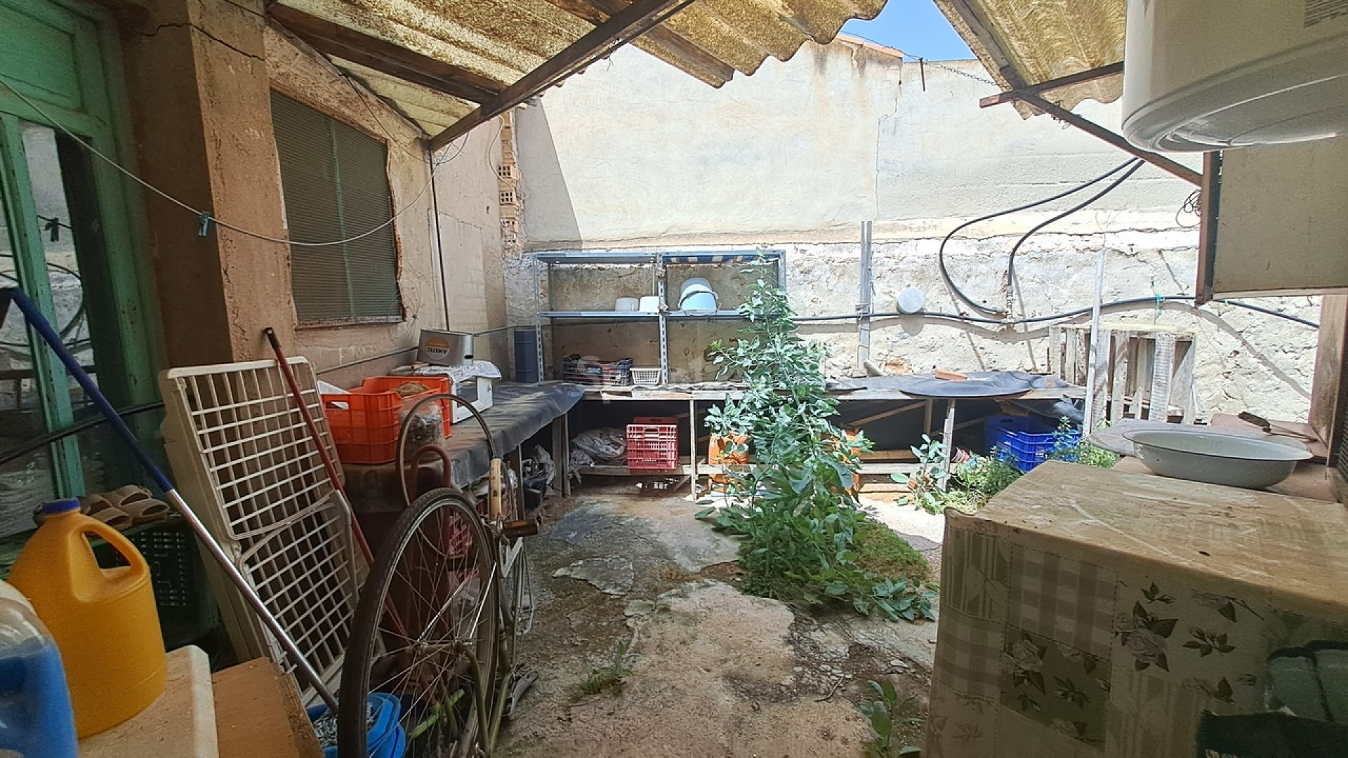 Resale - Villa -
Los Montesinos