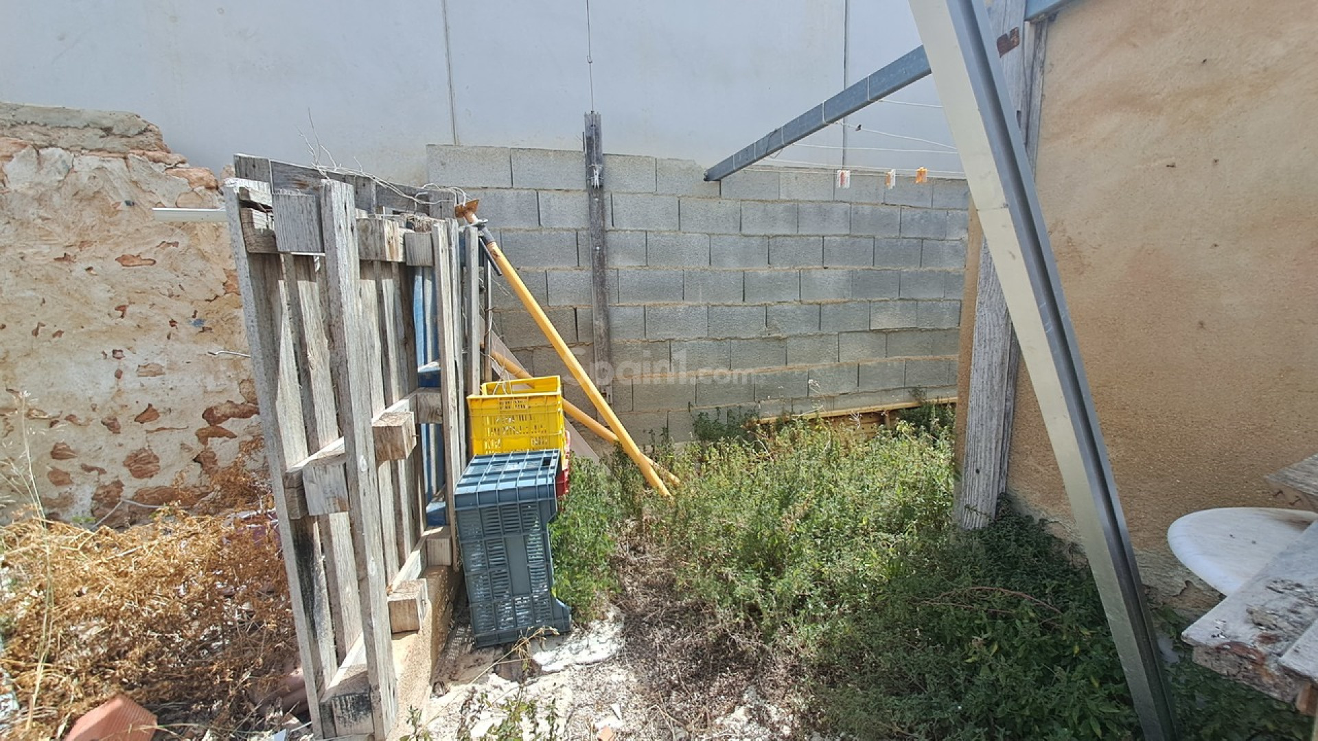 Resale - Villa -
Los Montesinos