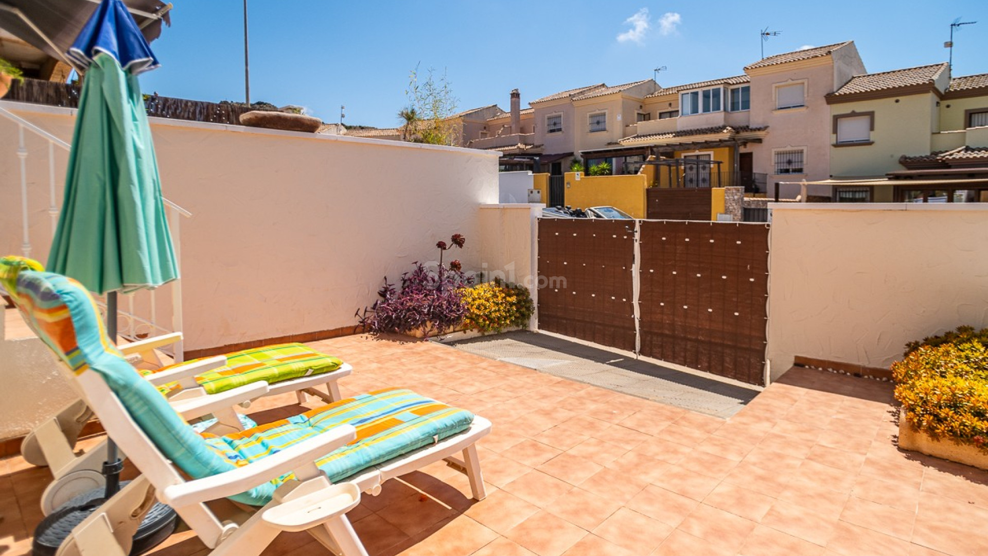 Resale - Villa -
LOS URRUTIAS - Costa Calida