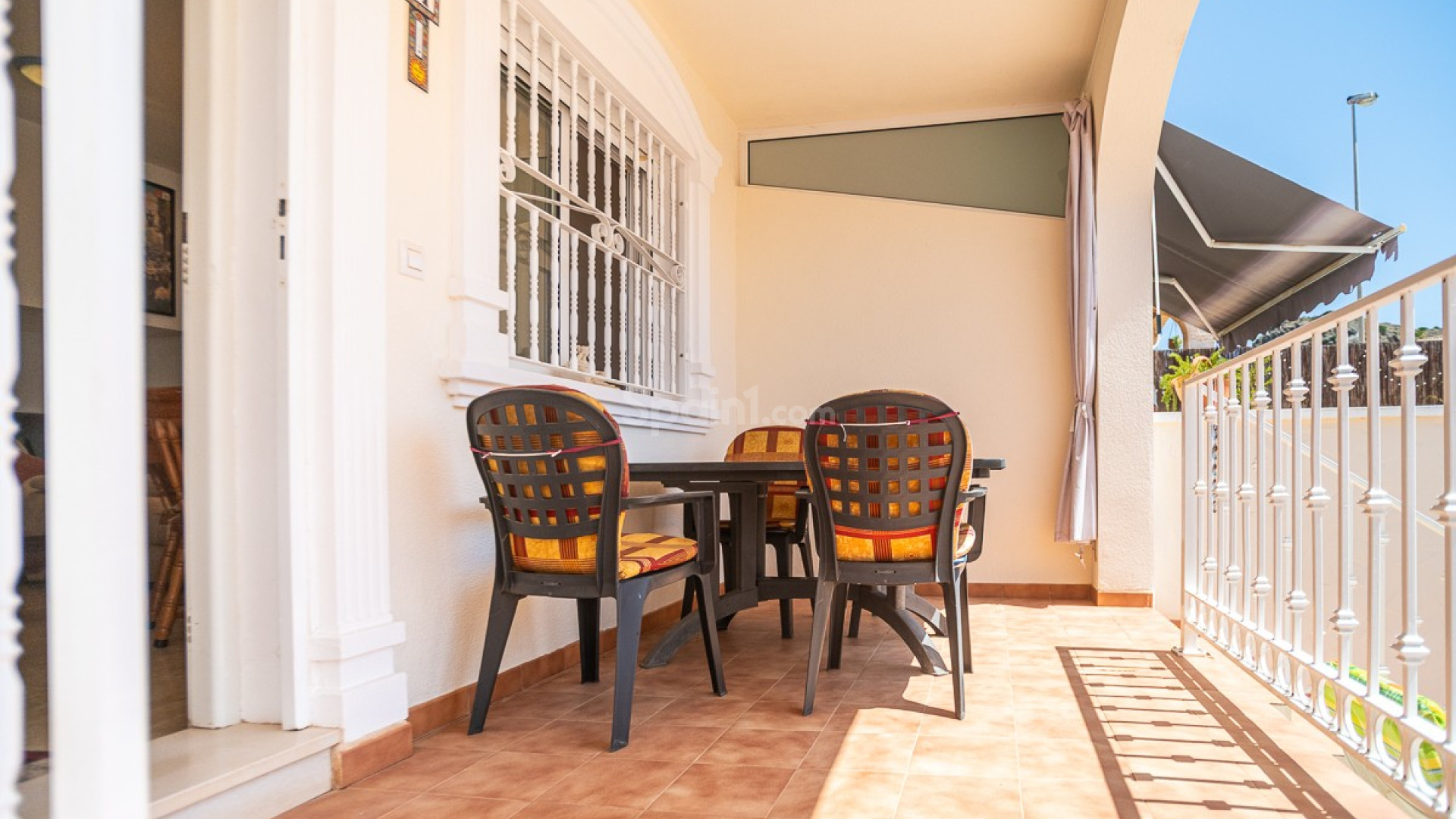Resale - Villa -
LOS URRUTIAS - Costa Calida