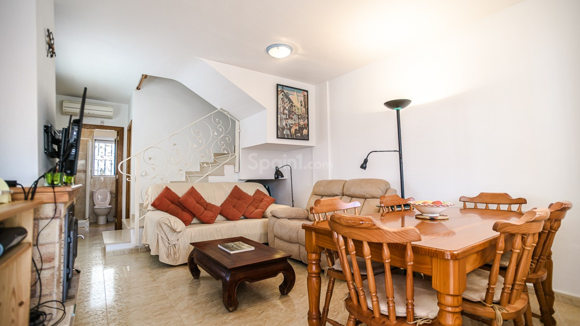 Resale - Villa -
LOS URRUTIAS - Costa Calida