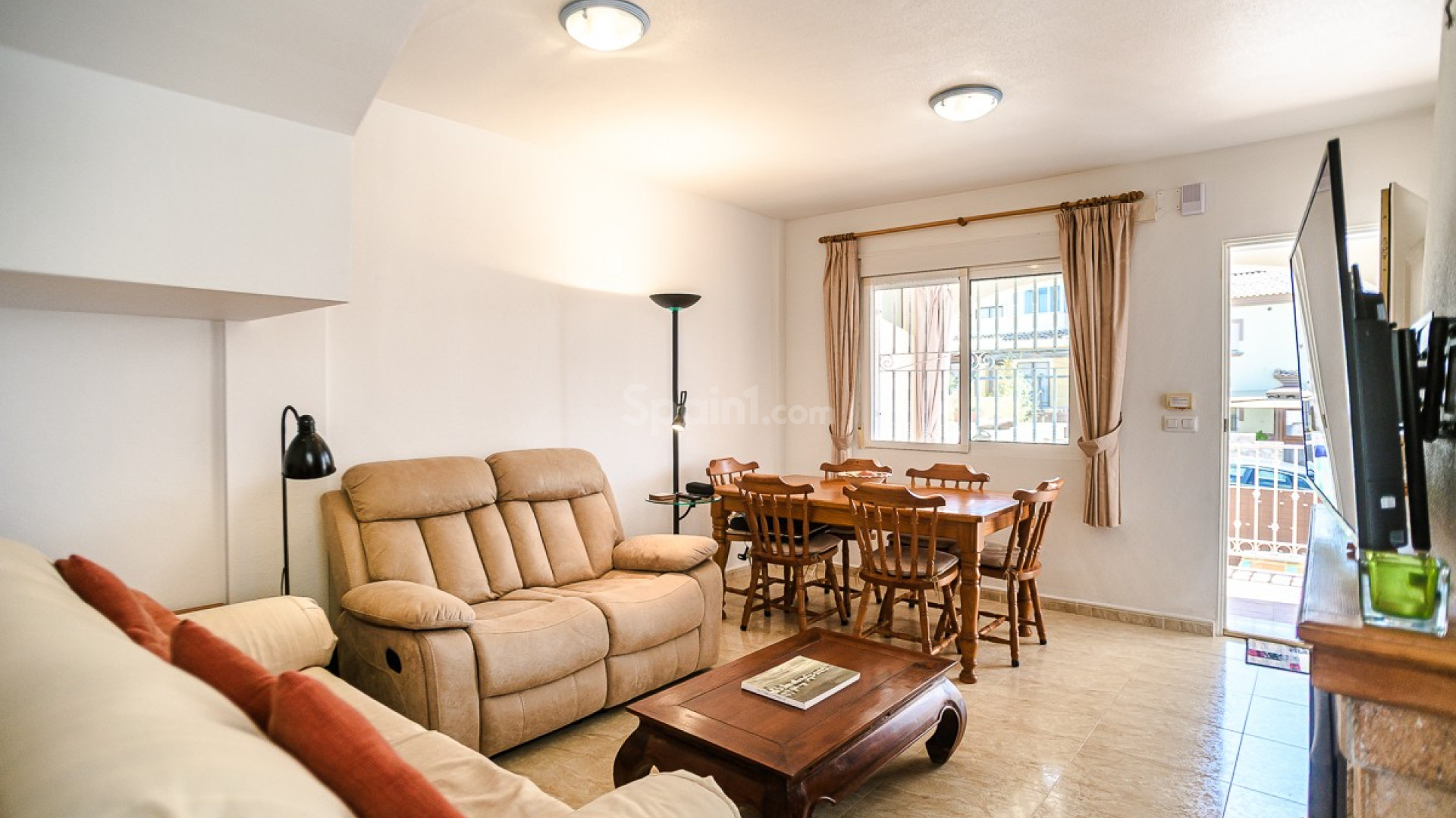 Resale - Villa -
LOS URRUTIAS - Costa Calida