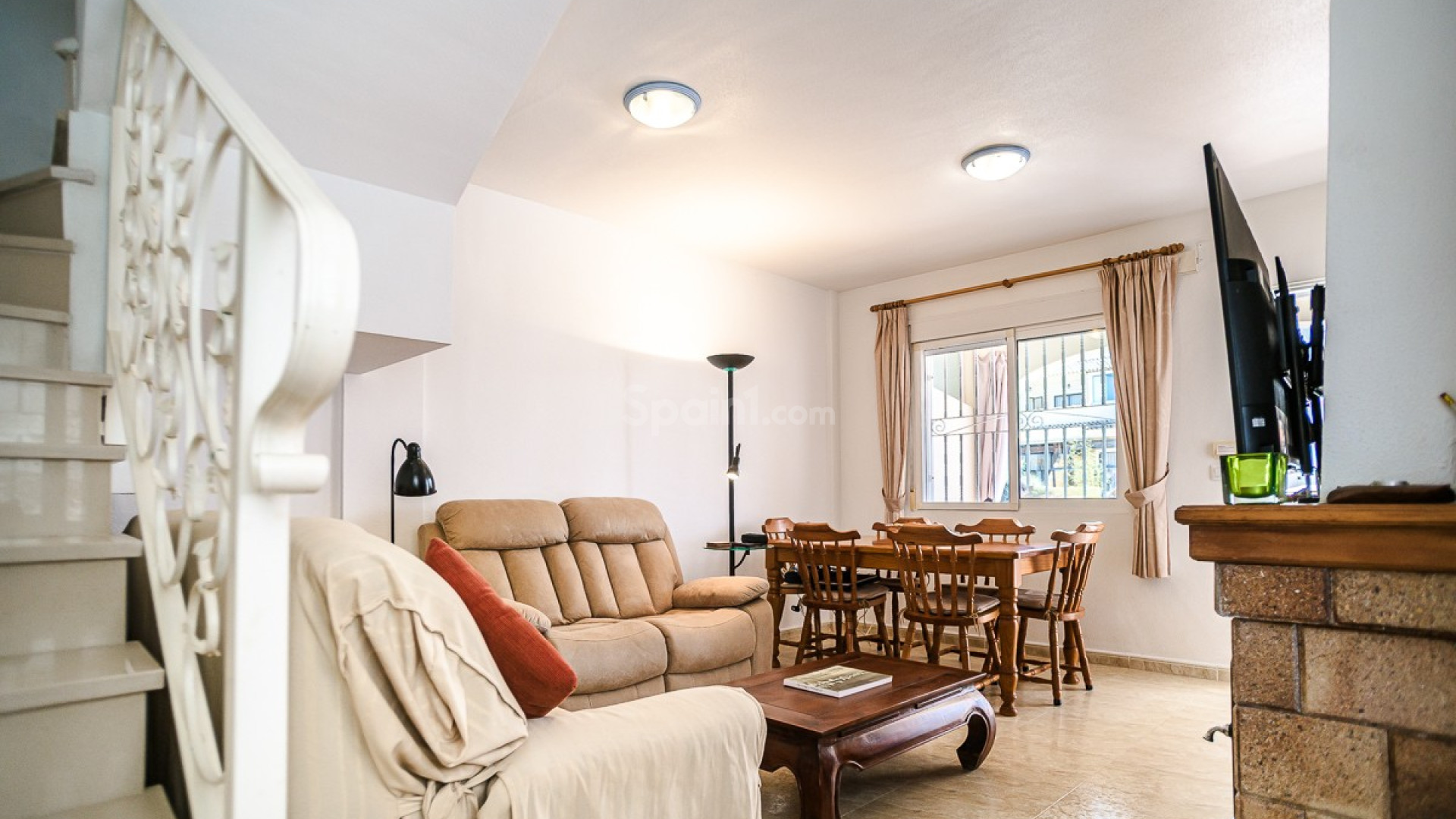 Resale - Villa -
LOS URRUTIAS - Costa Calida