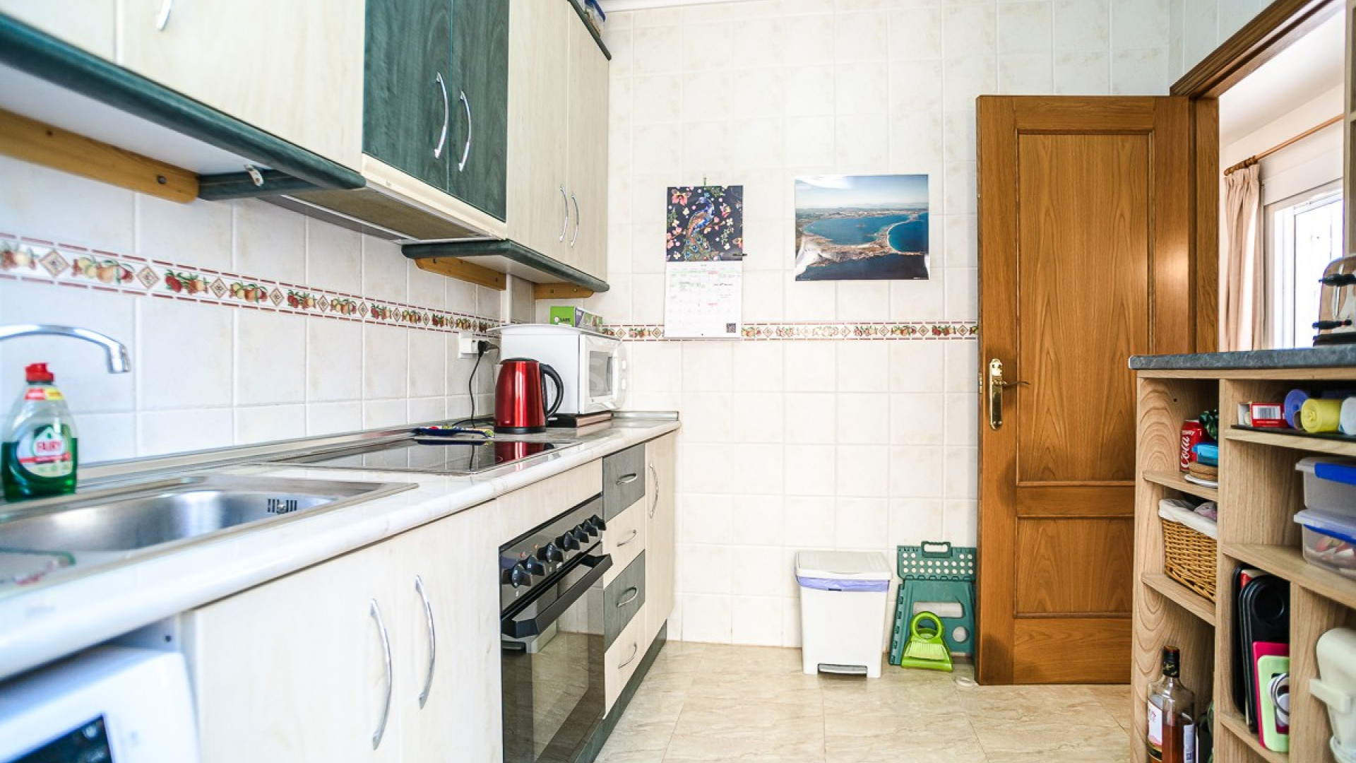 Resale - Villa -
LOS URRUTIAS - Costa Calida