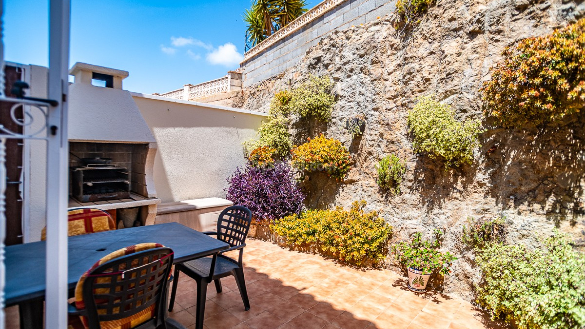 Resale - Villa -
LOS URRUTIAS - Costa Calida
