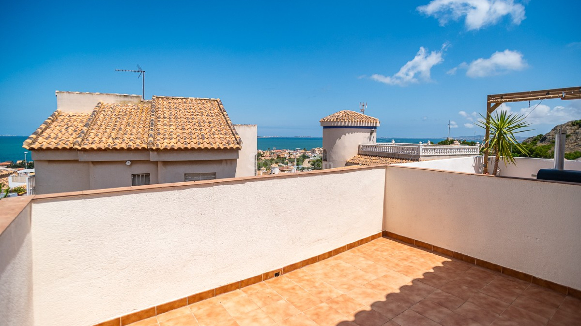 Resale - Villa -
LOS URRUTIAS - Costa Calida